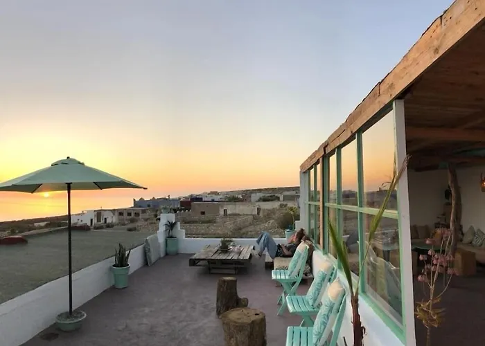 Surf Housemaroc