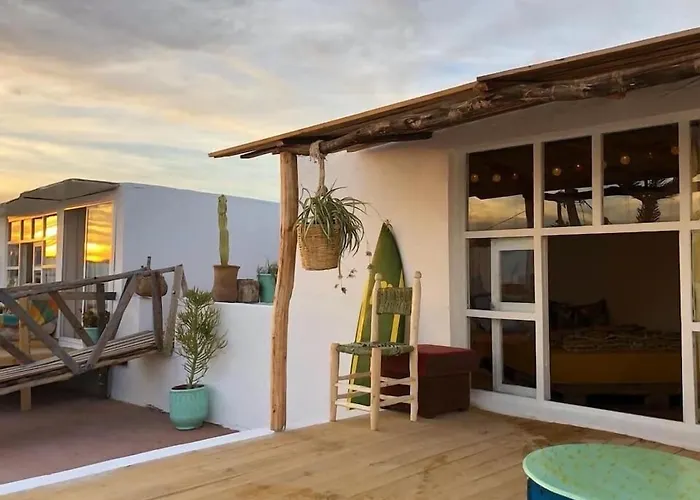 Surf Housemaroc
